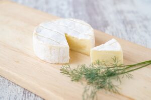 cheese to match wine 