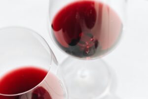 Red wine health benefits