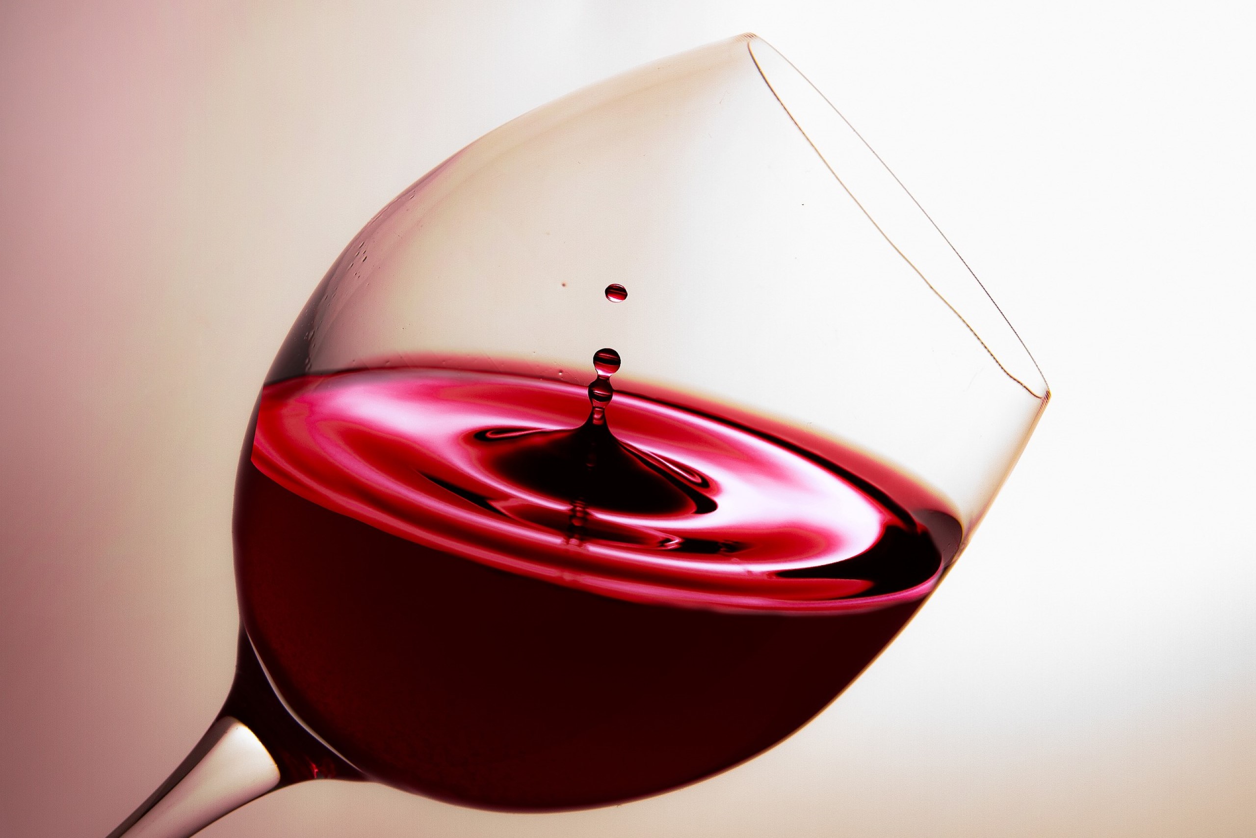 Red wine health benefits