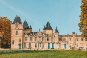 winery-of-the-bordeaux